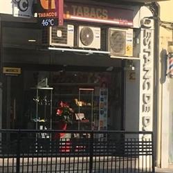 Horario de apertura ESTANC DE DALT, La Garriga