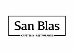 Horario de apertura Cafeteria Restaurante San Blas, Valencia de Alcántara
