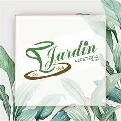Horario de apertura Jardin Cafeteria, Bueu