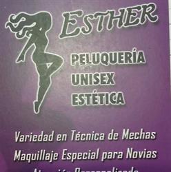Horario de apertura Peluquería Esther, Torrijos