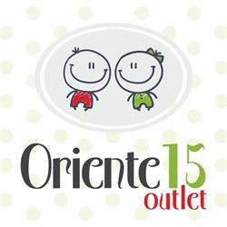 Horario de apertura Oriente 15 Outlet, Ponteareas