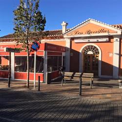 Horario de apertura Restaurante Las Parrillas Cobeña,