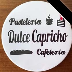 Horario de apertura Dulce Capricho, Orellana la Vieja