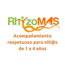 Horario de apertura Rhyzomas - espacio de encuentro para niños de edad preescolar y sus familias, Madrid