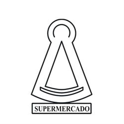 Horario de apertura Merca-rocío. Supermercado, El Rocío