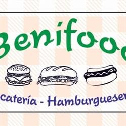 Horario de apertura Restaurante Benifood, San Jose de la Rinconada