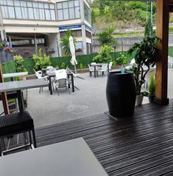 Horario de apertura Restaurante Karakate Jatetxea, Elgóibar