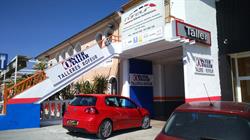 Horario de apertura Talleres Rofeur, Chauchina