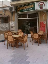 Horario de apertura Gusta Pizza, El Campello