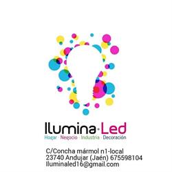 Horario de apertura Ilumina-led (Andújar),