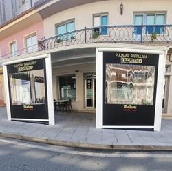 Horario de apertura Restaurante Km0, Lalín
