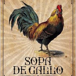 Horario de apertura Sopa De Gallo, Pontevedra