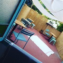 Horario de apertura L'Atelier by amis, Barcelona