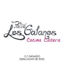Horario de apertura Patio Los Galanes, Sanlúcar de Barrameda