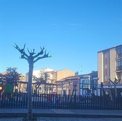 Horario de apertura Cafeteria Rosa, Valencia de Don Juan