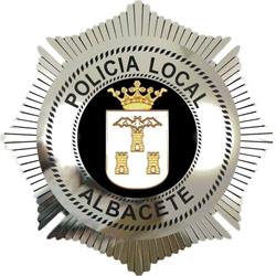 Horario de apertura Policía Local De Albacete,