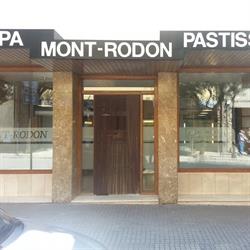 Horario de apertura Cafetería Pastelería Mont-rodon, Taradell