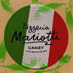 Horario de apertura Pizzería Mariotti Canet, Canet d'En Berenguer