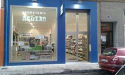 Horario de apertura Ferretería Aguero, Burlada