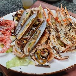 Horario de apertura Restaurante Gabana Cocina Mediterránea, Atzeneta d'Albaida