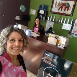 Horario de apertura Peluquería Unisex Ananda, Iscar