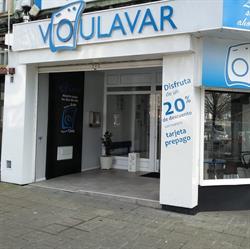 Horario de apertura VOULAVAR, Ferrol