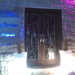 Horario de apertura Restaurante "La Traviata" Cuéllar, 