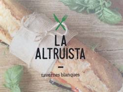 Bar La Altruista- Casa Floren en Tavernes Blanques (Pobles Del Nord) - Horario de apertura