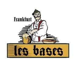 Horario de apertura Frankfurt Les Bases, Manresa
