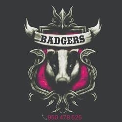Horario de apertura Badgers, Mojácar