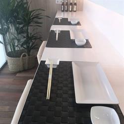 Horario de apertura IL sushi bar, Mojácar