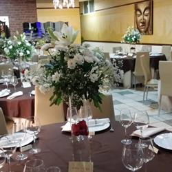 Horario de apertura Restaurante Felipe San Bernabé, Mojácar