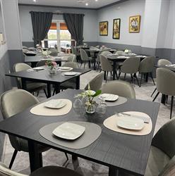 Horario de apertura Restaurante El Pago, Turre