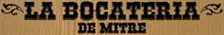 Horario de apertura La Bocateria de Mitre, Barcelona