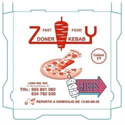 Horario de apertura Restaurante Fast food doner Kebab, Lora del Río