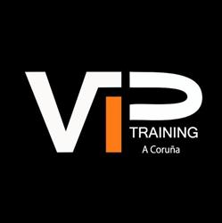 Horario de apertura Vip Training, A Coruña