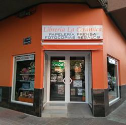 Horario de apertura Librería la Cerámica, Molina de Segura