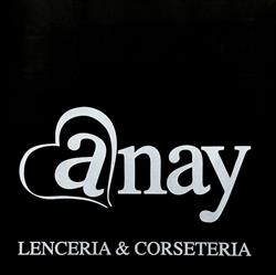 Anay Lenceria en Granada (Norte) - Horario de apertura