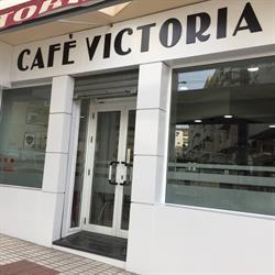 Horario de apertura Café Victoria, Vélez-Málaga