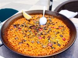 Horario de apertura El Cantonet Restaurante-Arrocería, Calp