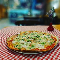 Horario de apertura Pizzería Restaurante La Stradina, Aracena
