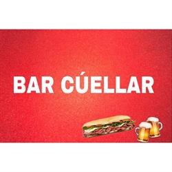 Bar cafetería Cuellar en S'Arenal (Platja De Palma) - Horario de apertura