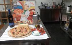 Horario de apertura Pizzeria Vesuvio, Cambrils