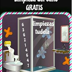 Horario de apertura Limpiezas Tudela, Tudela de Duero