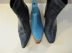 Horario de apertura Zapatero Boutique Del Zapato, Mislata
