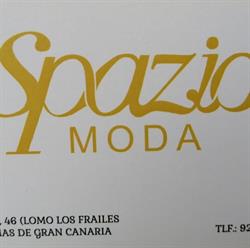 Horario de apertura Spazio Moda, Las Palmas de Gran Canaria