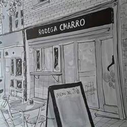 Horario de apertura Bodega Charro, Sestao