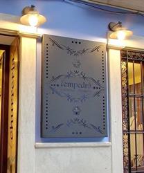 Horario de apertura Churreria Cafeteria L'Empedra, Villena
