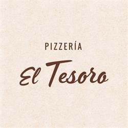 Horario de apertura Pizzería El Tesoro, Villena