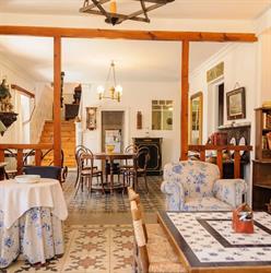 Horario de apertura LA CASONA DE CLOTILDE, Sardón de Duero